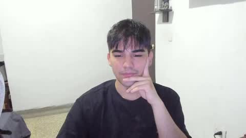 pakun_ online show from 03/31/26, 01:40