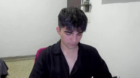 pakun_ online show from 04/02/26, 12:52