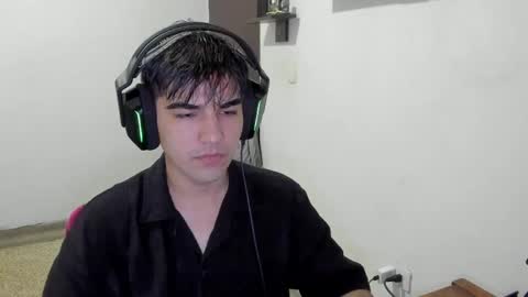 pakun_ online show from 04/04/26, 01:52