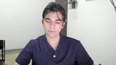 pakun_ online show from 05/31/26, 02:20