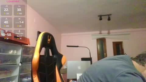 Snapshot of palaustudio chatting on 03/06/25, 06:37 Merce online show from 03/06/25, 06:37