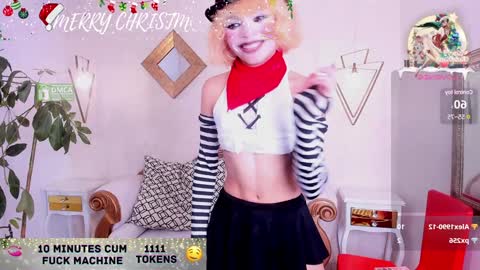 Palmer  online show from 12/29/24, 12:20