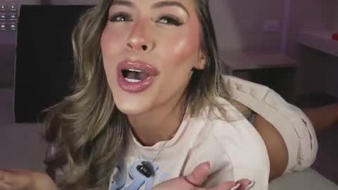 Palmer Joness online show from 04/10/26, 02:44