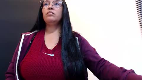 Snapshot of palmer_morris chatting on 11/29/25, 08:23 Natalia online show from 11/29/25, 08:23