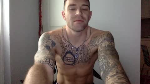 palmflacco online show from 01/17/25, 02:18