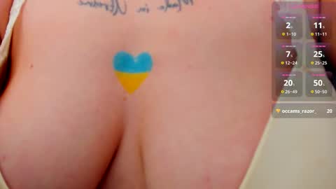 Kate online show from 02/19/26, 02:24