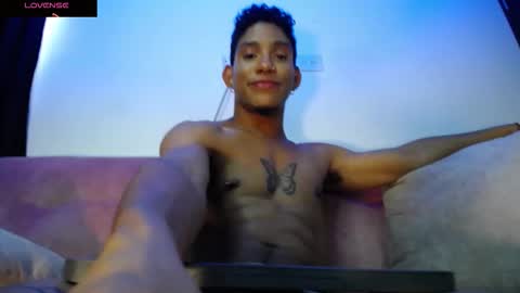 Palo Santo online show from 03/02/26, 07:43