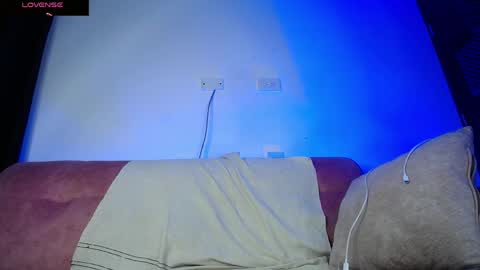 Palo Santo online show from 05/31/26, 08:32