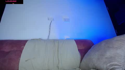 Snapshot of palo_santo06 chatting on 06/14/26, 11:01 Palo Santo online show from 06/14/26, 11:01