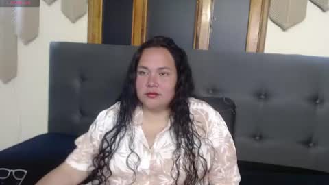 Paloma online show from 07/31/26, 03:06