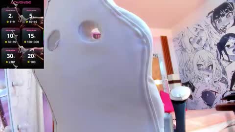 PALOMA 3 online show from 10/13/25, 11:10