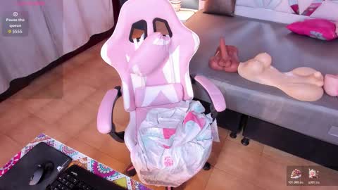 PALOMA 3 online show from 01/12/26, 11:15