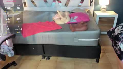 PALOMA 3 online show from 02/06/26, 11:02