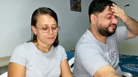 Paloma online show from 01/08/25, 12:47