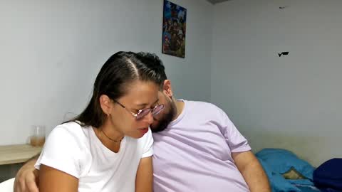 Paloma online show from 01/11/25, 01:11