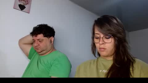 Paloma online show from 11/14/25, 01:32