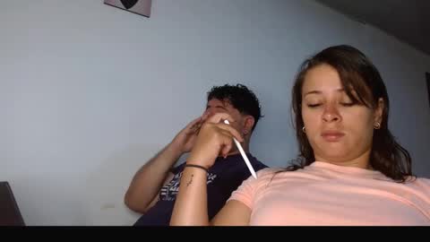 Snapshot of paloma_desire chatting on 12/16/25, 01:38 Paloma online show from 12/16/25, 01:38