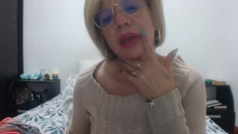 paloma online show from 01/29/25, 03:01