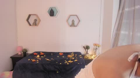 Paloma  online show from 01/15/25, 02:17