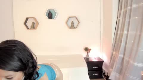 Paloma  online show from 02/13/25, 09:38