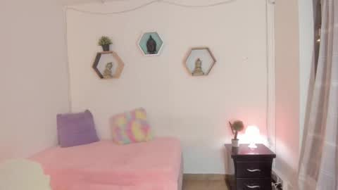 Paloma  online show from 03/08/25, 03:28