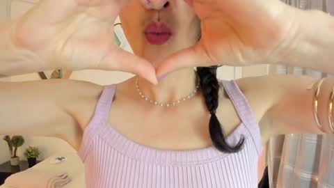 Paloma  online show from 09/30/25, 10:04