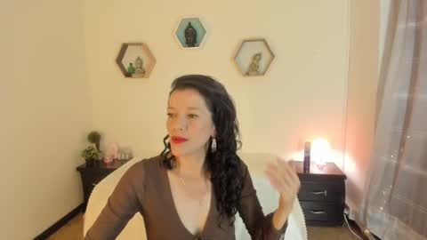 Paloma  online show from 01/16/26, 08:57