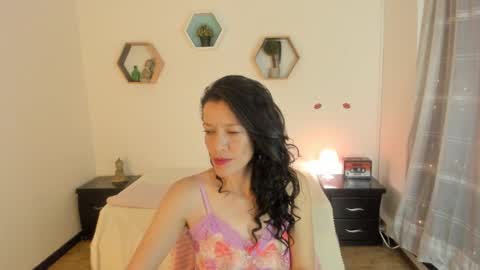 Paloma  online show from 02/26/26, 09:03