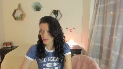 Paloma  online show from 07/12/26, 08:22