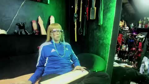 Paloma online show from 12/07/24, 01:03