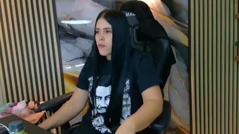 Pam online show from 09/11/25, 04:51