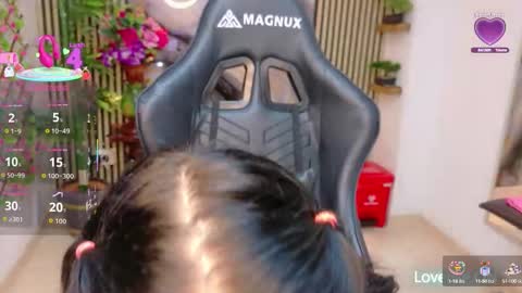 Pam online show from 10/16/25, 06:42