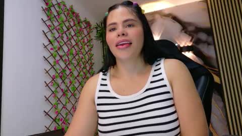 Pam online show from 10/18/25, 05:35