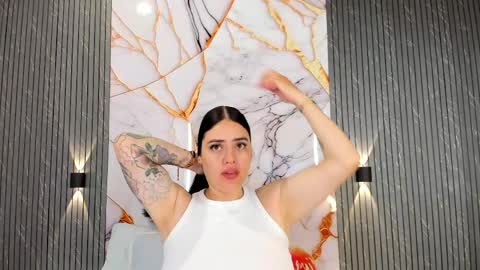 Pamela online show from 05/25/26, 11:38