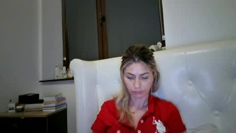 Pamela051087 online show from 06/17/26, 07:15