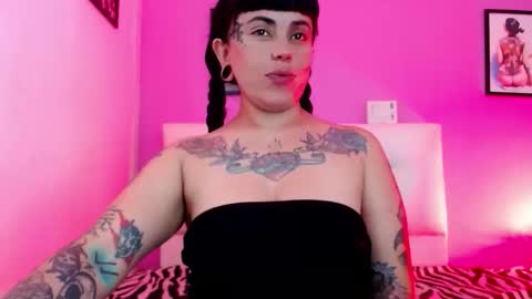 pamela_666_ online show from 03/12/26, 07:09