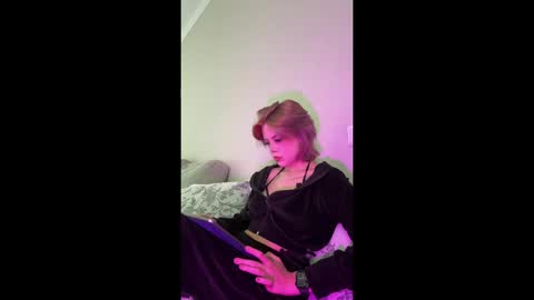Pamela online show from 06/10/26, 04:39