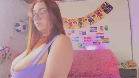 Pamela  online show from 07/18/26, 06:23