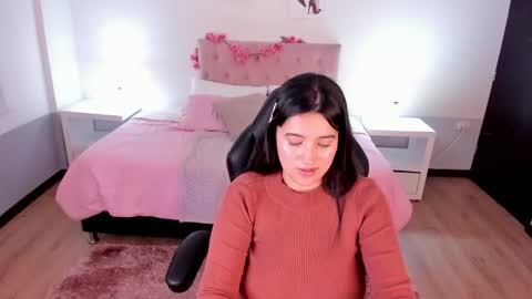 Pamela online show from 03/08/25, 07:05