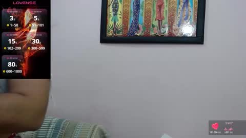 Pamela Claus online show from 03/06/26, 09:11