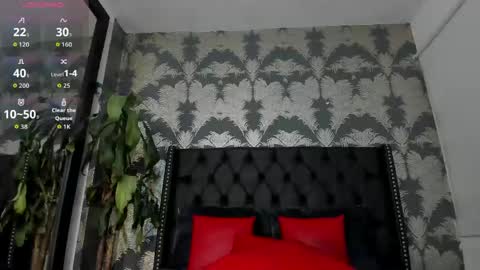  Pamela online show from 05/26/26, 11:01