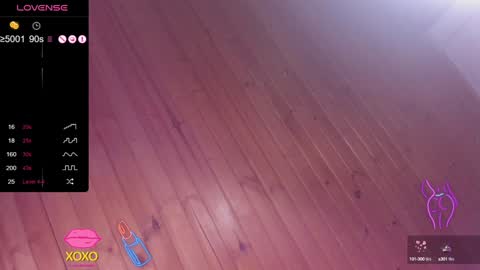 Pamela online show from 01/11/25, 06:35