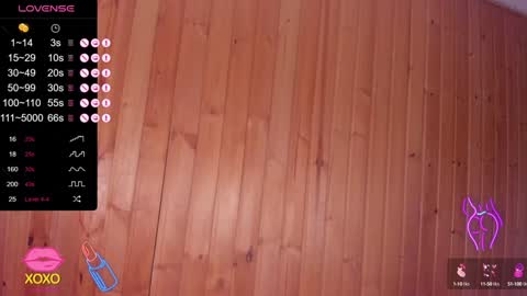 Pamela online show from 01/14/25, 06:13