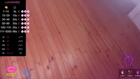 Pamela online show from 01/14/25, 09:13