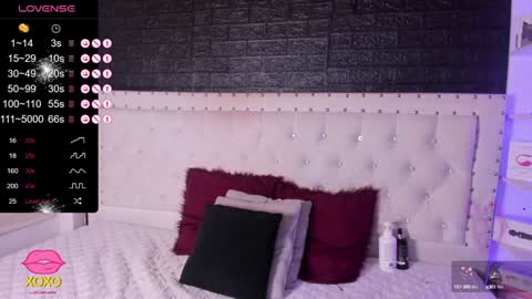 Pamela online show from 01/17/25, 04:06