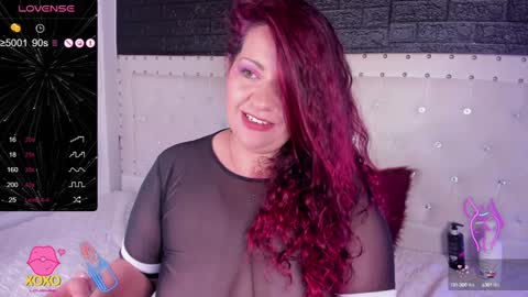 Pamela online show from 01/19/25, 10:06