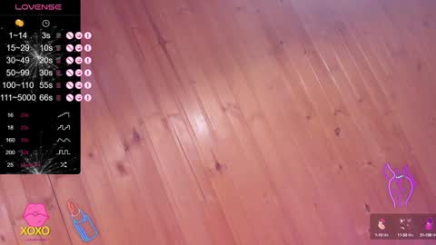 Pamela online show from 01/21/25, 07:15