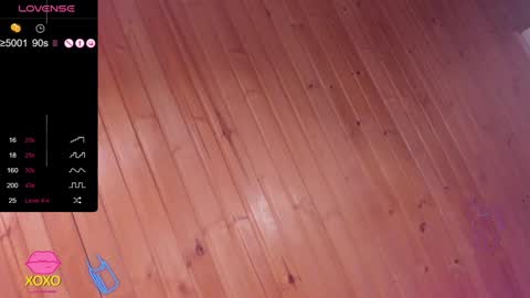 Pamela online show from 01/27/25, 07:03