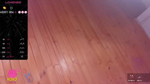 Pamela online show from 01/31/25, 07:29