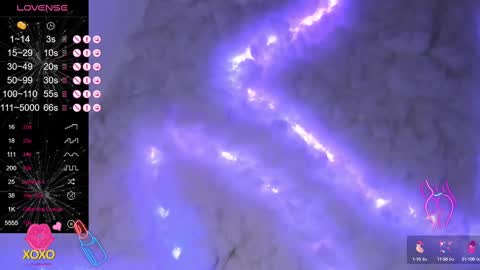 Pamela online show from 02/17/25, 07:04